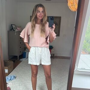 Sugarlips Blush Pink Top